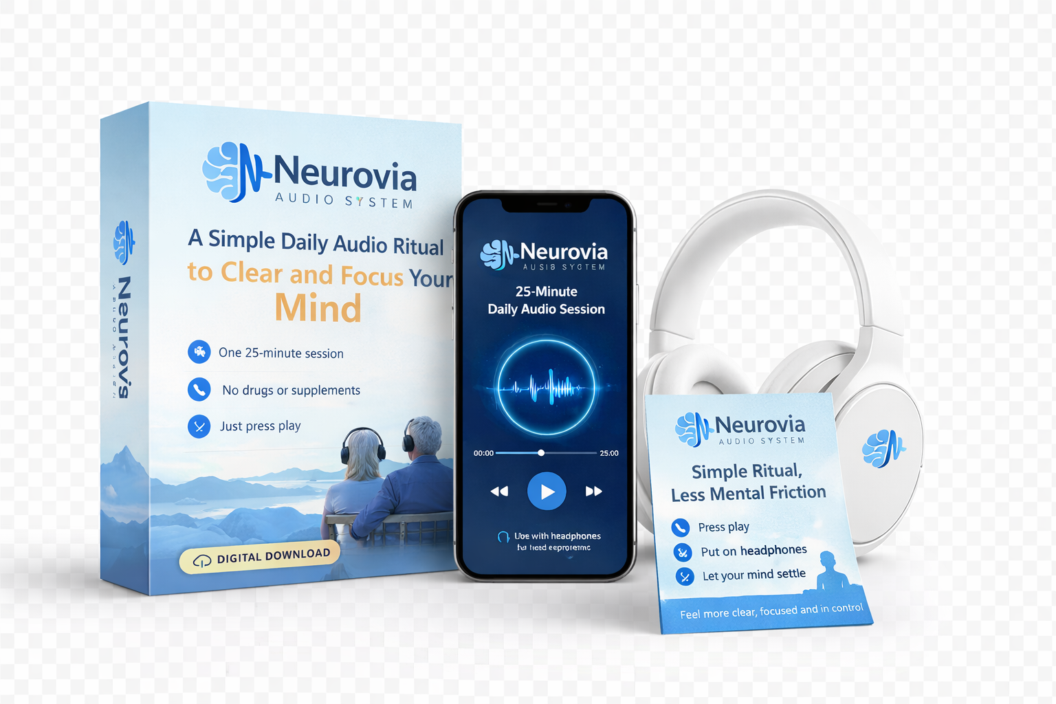 Neurovia Audio System